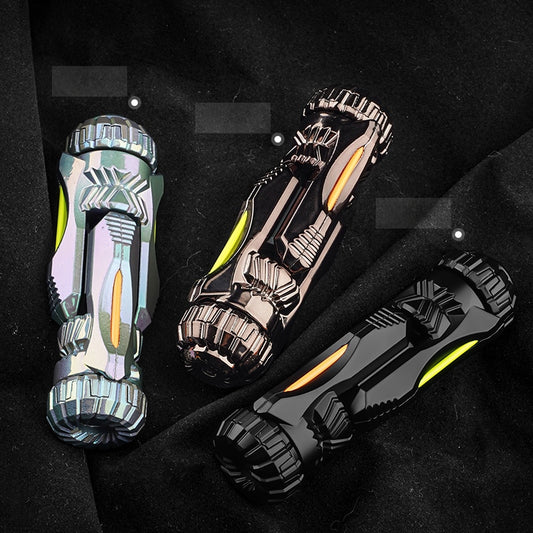 Tactical Fidget Spinner