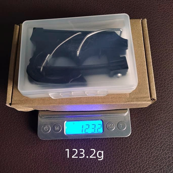 Cobra Mini Foldable Bow