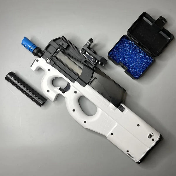 P90 Gel Launcher