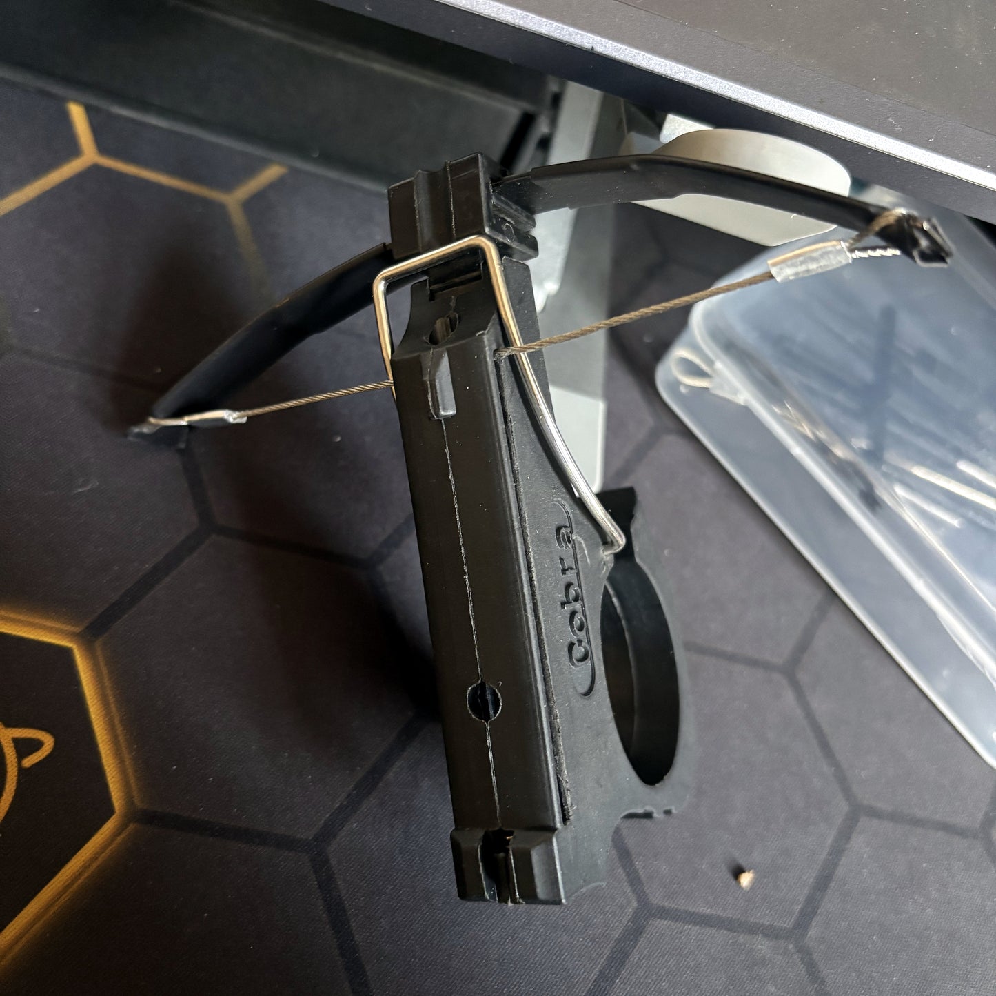 Cobra Mini Foldable Bow