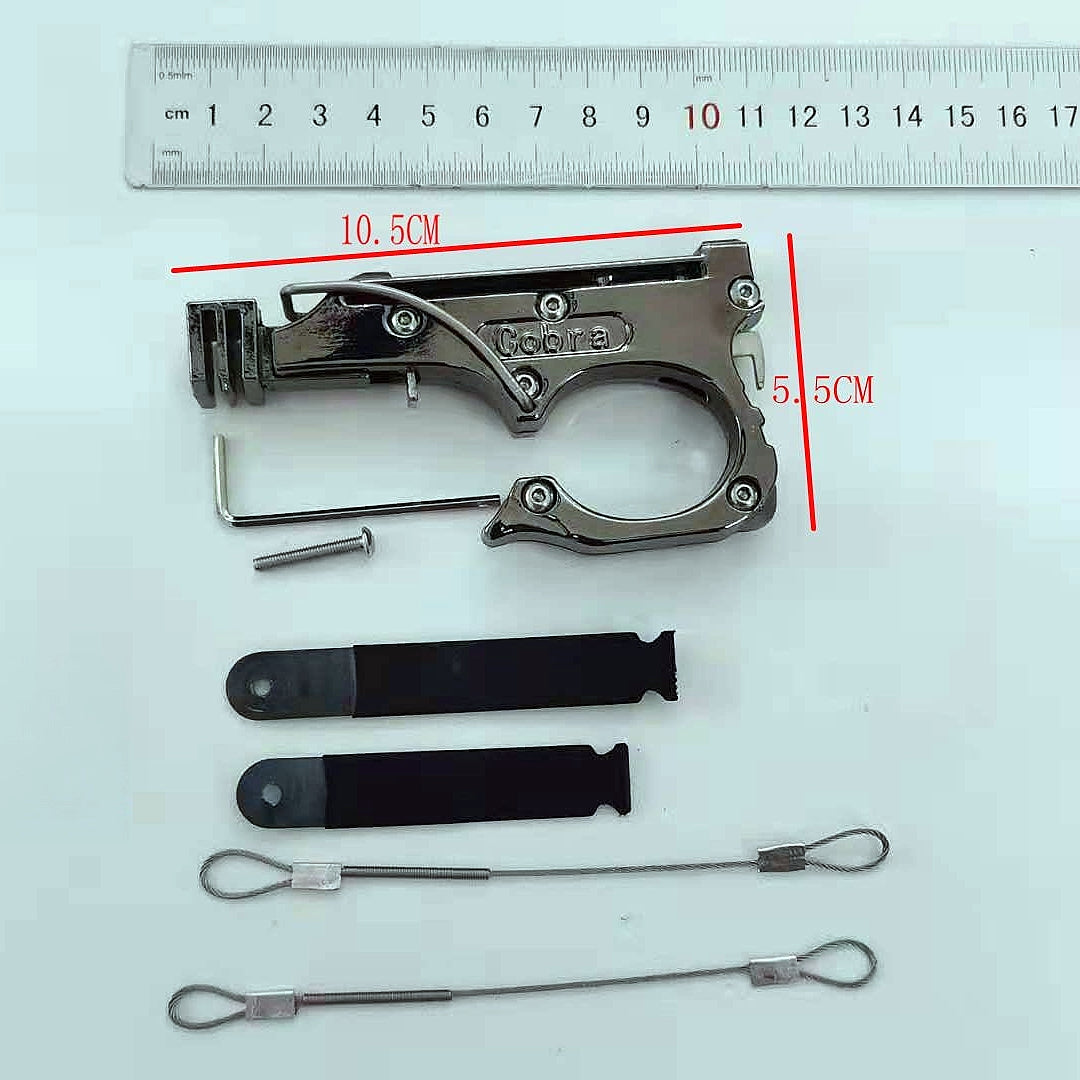 Cobra Mini Foldable Bow