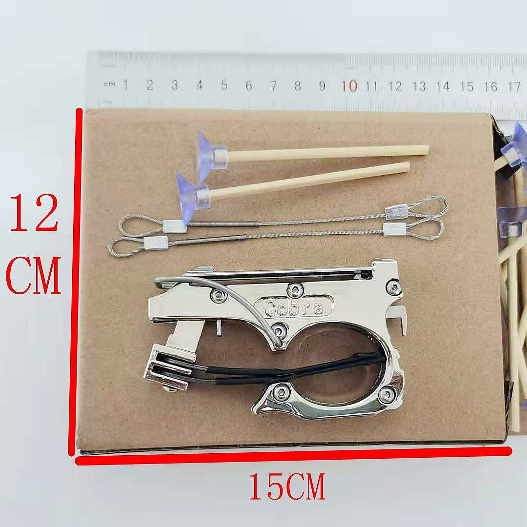 Cobra Mini Foldable Bow