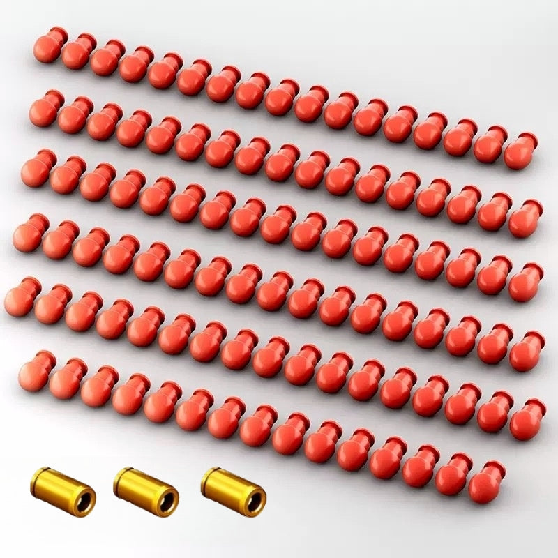 Mini Stress-Relief Shotgun