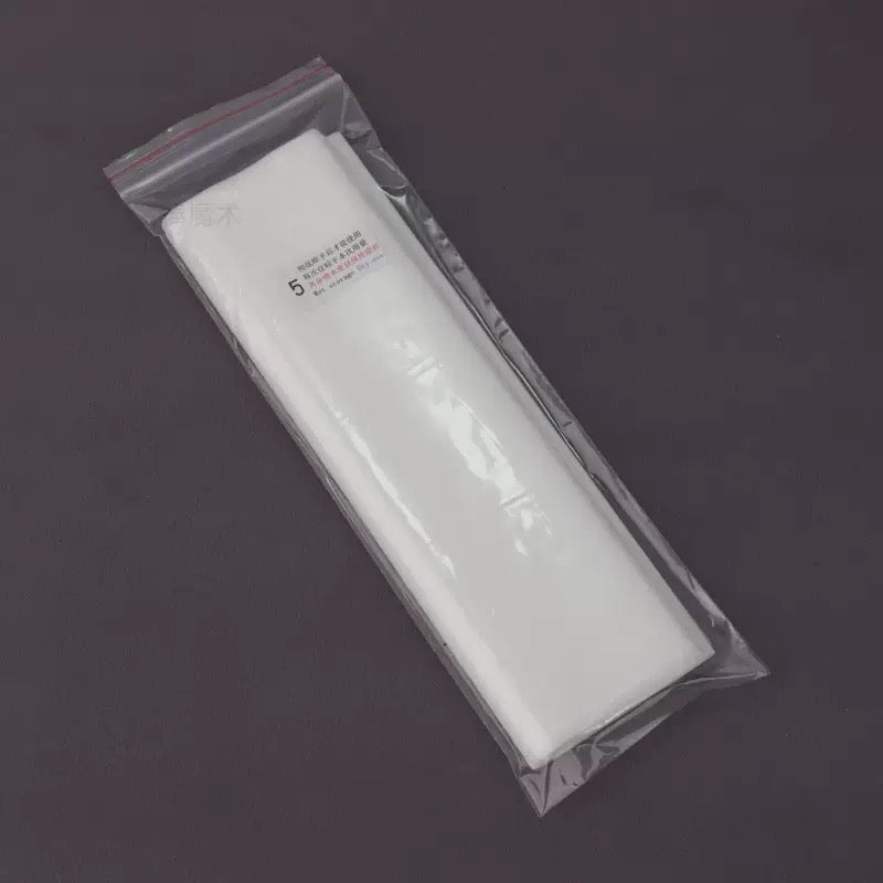 Triple-Barrel Fireball Launcher