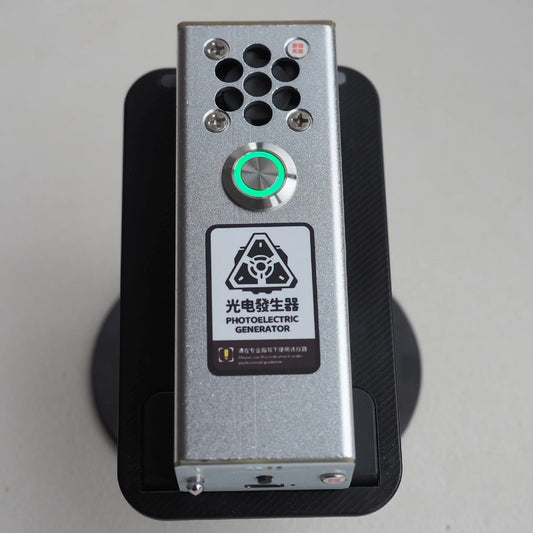 🔥 Laser Pump Ignition Module (40W)