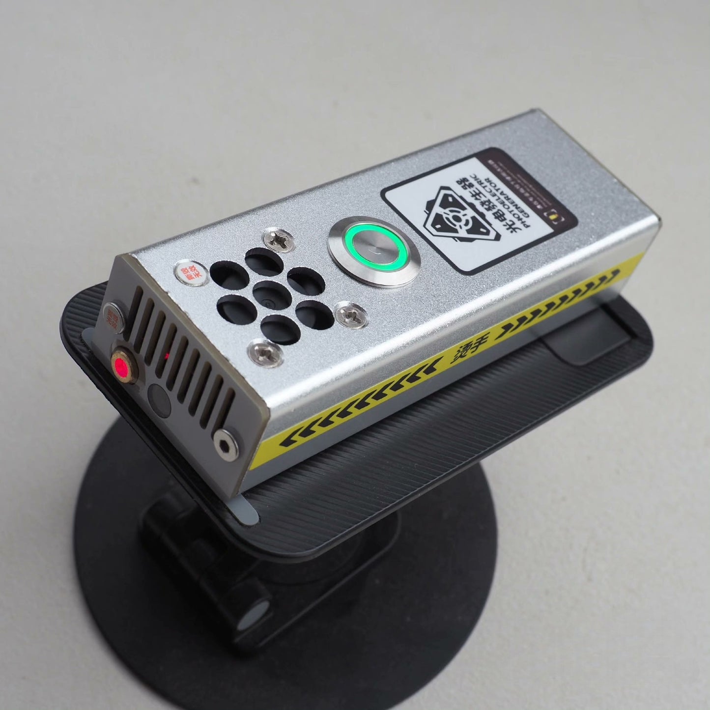 🔥 Laser Pump Ignition Module (40W)