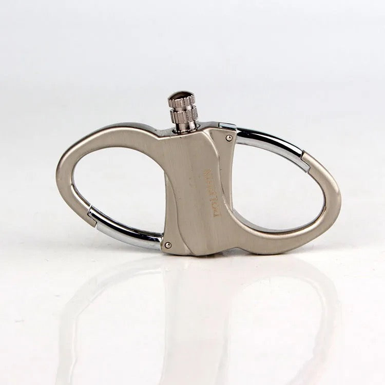 Multi Keychain with Lighter &Bottle Opener