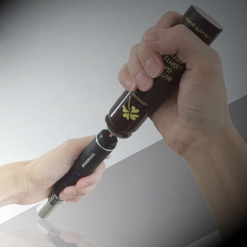 Torch Lighter