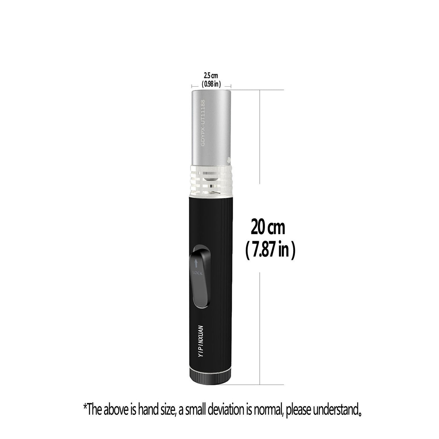Torch Lighter