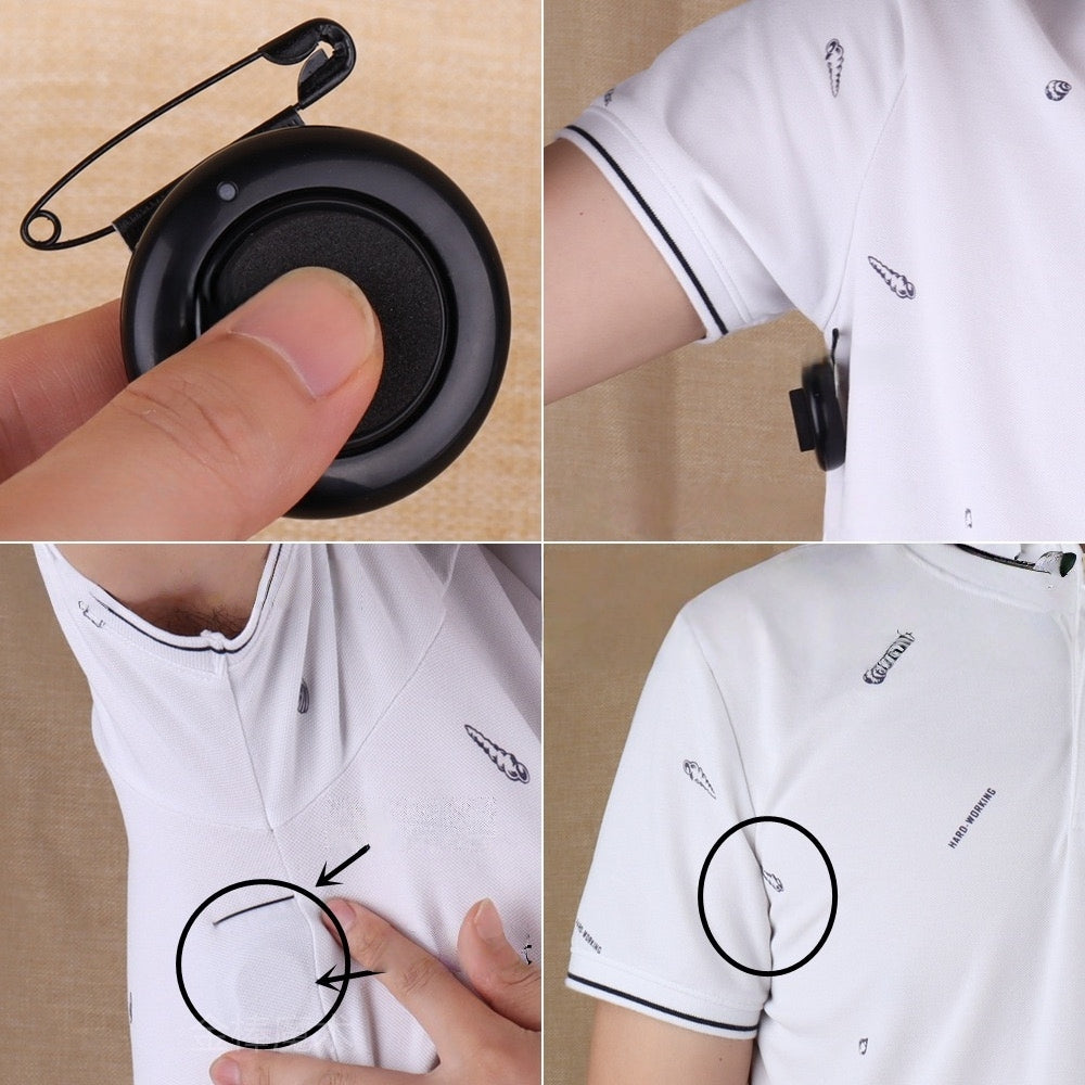 Cool Fire Ball Launcher Magic Trick - Spider-Man Style Fire Shooting Prop for Magicians
