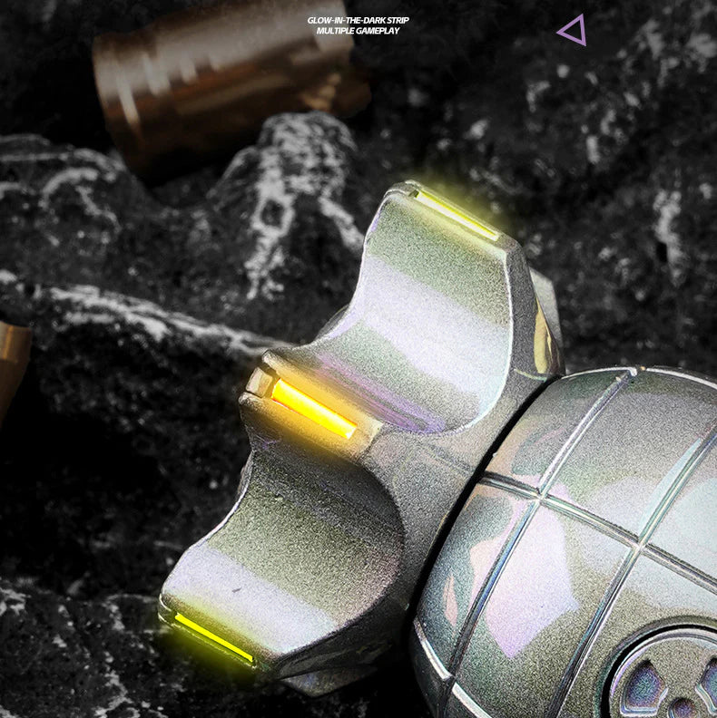 Mini Stress-Relief Shotgun