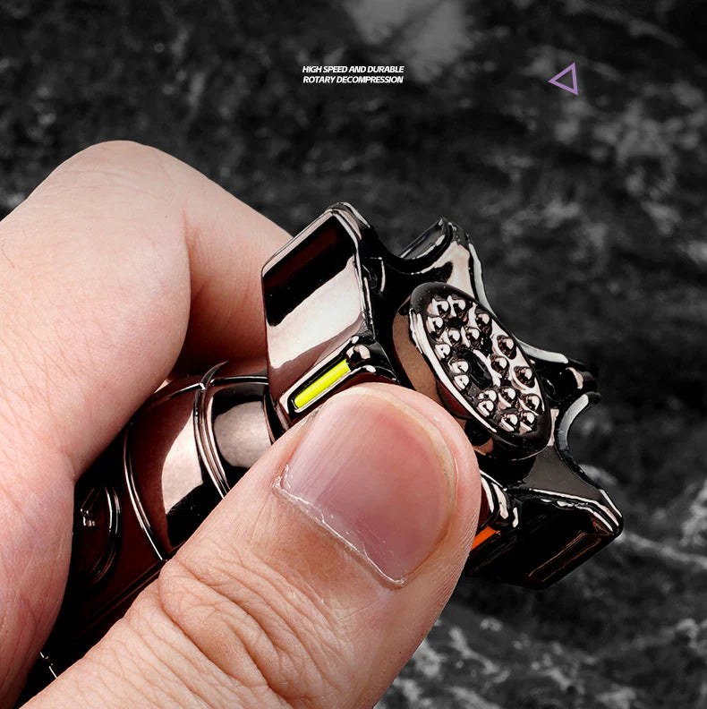 Mini Stress-Relief Shotgun