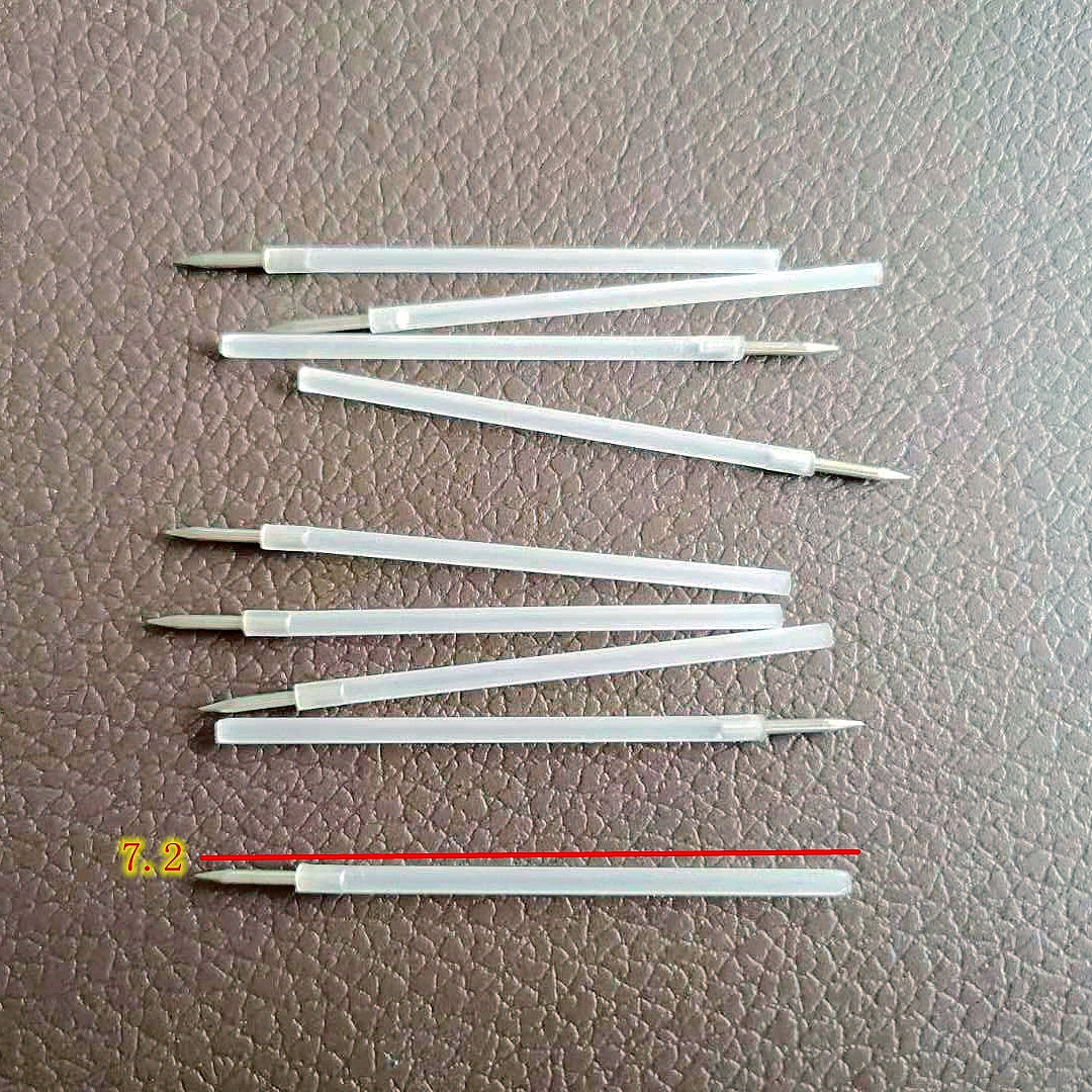 Crossbow Finger Model – “Toothpick” Arrow Launcher Kit