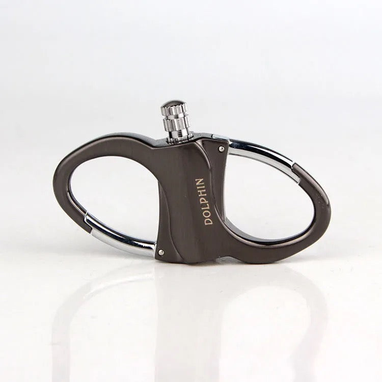 Multi Keychain with Lighter &Bottle Opener