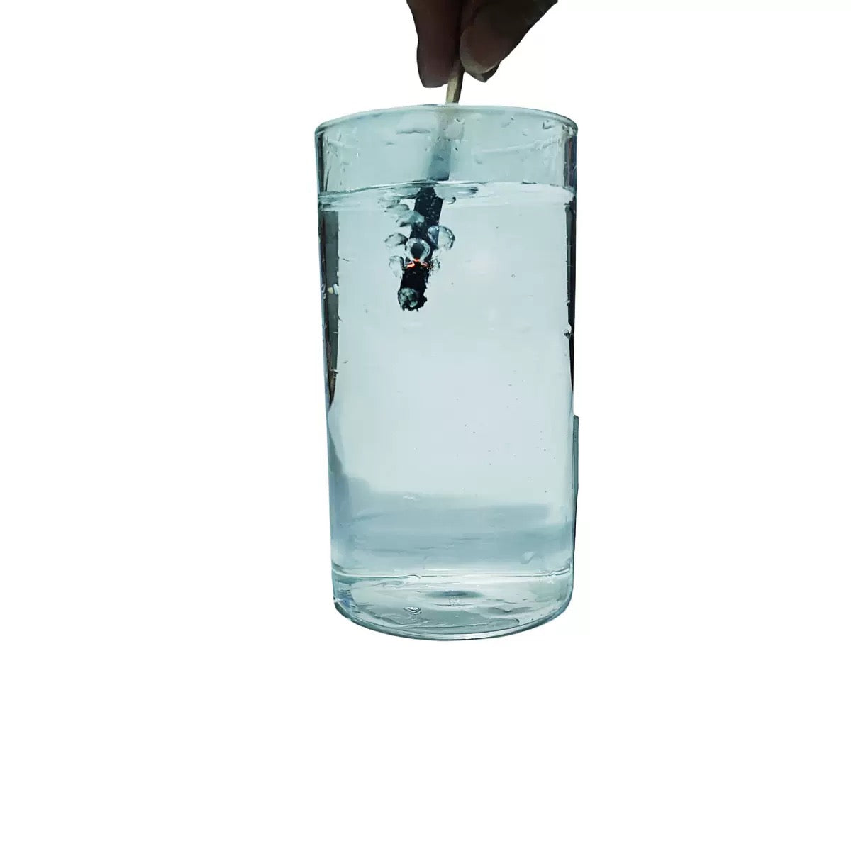 Waterproof & Windproof Survival Matches – 20 Sticks with Waterproof Case | Emergency Fire Starter for Camping, Hiking &amp; Survival Kits