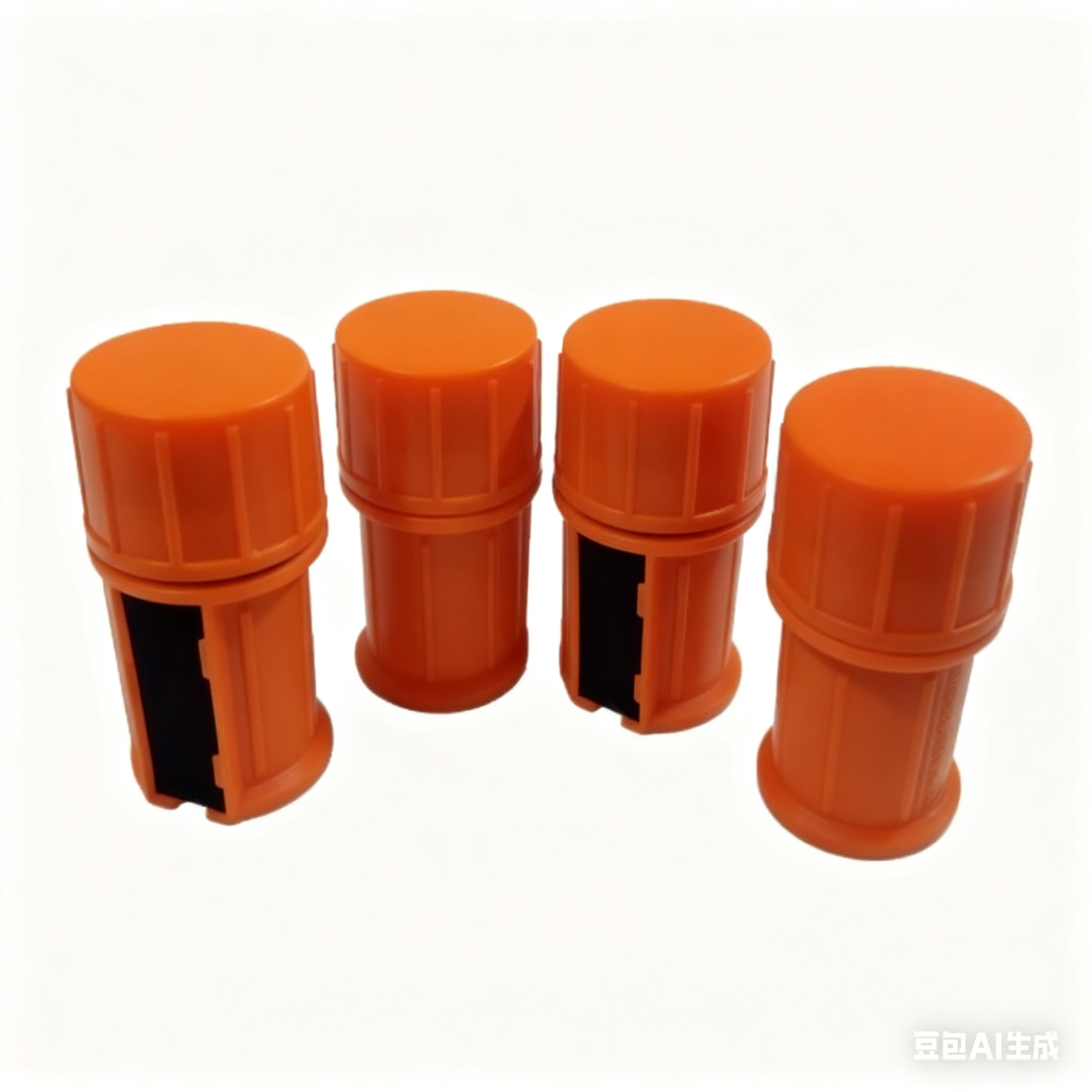 Waterproof & Windproof Survival Matches – 20 Sticks with Waterproof Case | Emergency Fire Starter for Camping, Hiking &amp; Survival Kits