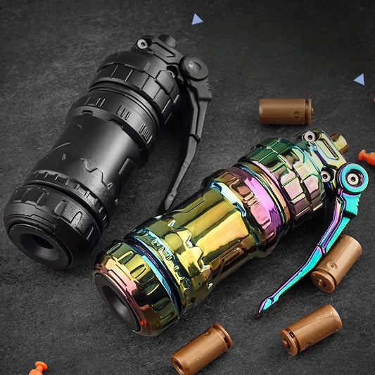 EDC Annihilator MK2 Alloy Stress Relief Toy