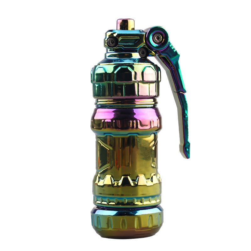 EDC Annihilator MK2 Alloy Stress Relief Toy