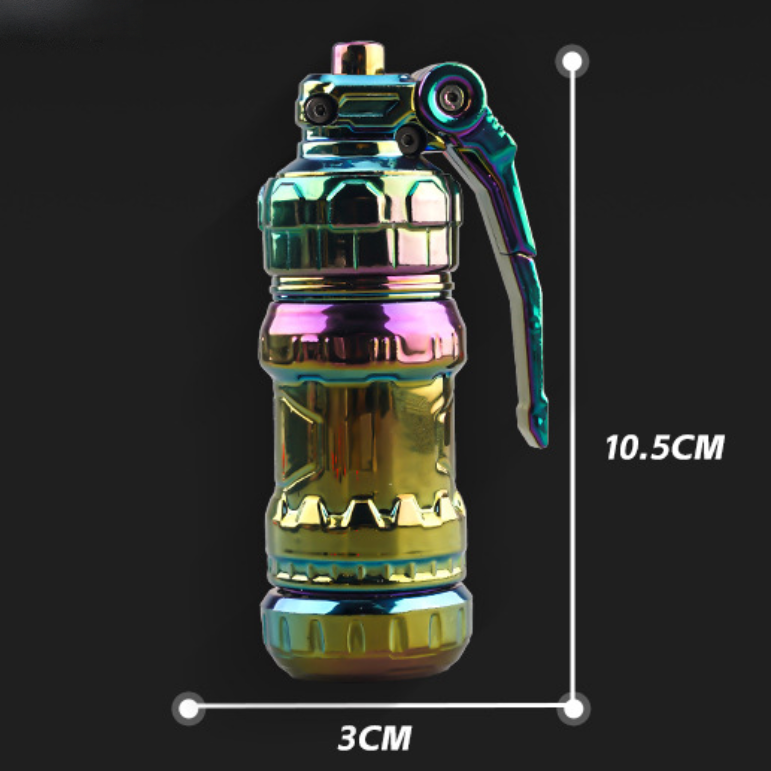 EDC Annihilator MK2 Alloy Stress Relief Toy