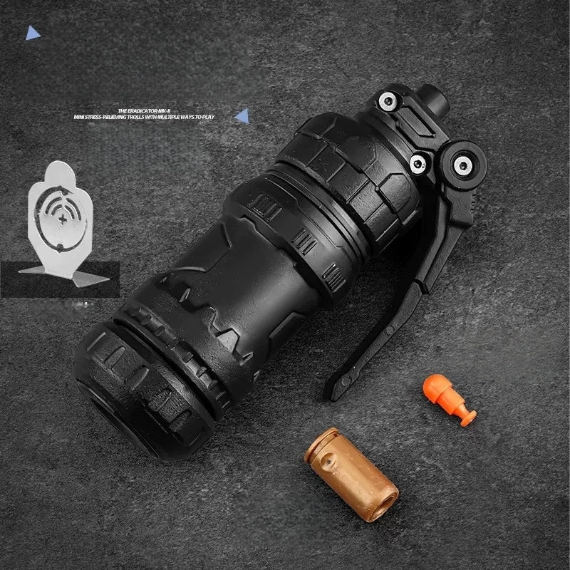 EDC Annihilator MK2 Alloy Stress Relief Toy